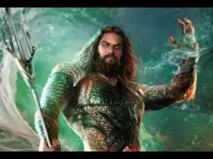 Video: Justice League Parallel world - Aquaman vs Aquaman Full Fight